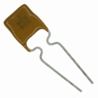 MF-RHT070-0 FUSE PTC RESET 0.7A HOLD