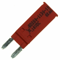 BD280-1130-10/16 FUSE RESETTABLE BLADE 10A/14V