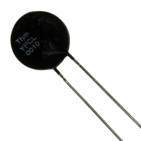 YPCL0010N THERMISTOR PTC OCP 10 OHM 25C