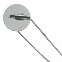 RL5510-25-60-120-PTO THERMISTOR PTC 120V 25 OHM 60C