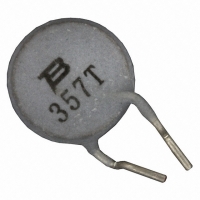 CMF-RL35A-10-0 CPTC FUSE RESETTABLE