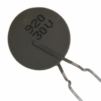 PTCCL13H921DBE THERMISTOR PTC 0.9 OHM 30V