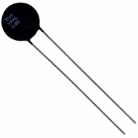 YPAL0.80N THERMISTOR PTC OCP .80 OHM 25C