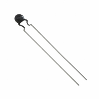 YM120C15N182 THERMISTOR PTC OCP 1800 OHM 25C