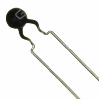 YM120C45N301 THERMISTOR PTC OCP 300 OHM 25C