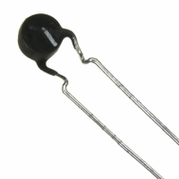 YM120C80N101 THERMISTOR PTC OCP 100 OHM 25C