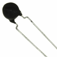 YM120D105N600 THERMISTOR PTC OCP 60 OHM 25C