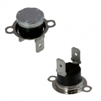 CS707015Z THERMOSTAT 70 DEG C N/O FASTON