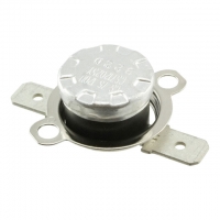 CS712025Y THERMOSTAT 120 DEG C NC FASTON