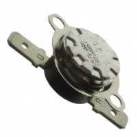 CS715025Y THERMOSTAT 150 DEG C N/C FASTON