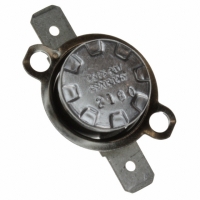 CS713025Y THERMOSTAT 130 DEG C NC FASTON