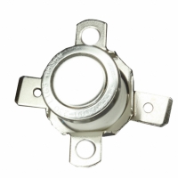 3455RC 01000230 THERMOSTAT CERAMIC 73.9DEG C NC