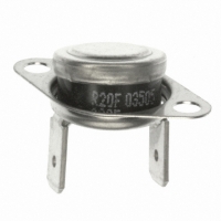 R2003515A119 THERMOSTAT 35 DEG C N/O FASTON