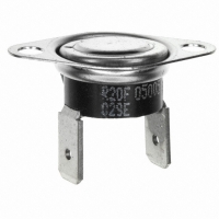 R2005015A119 THERMOSTAT 50 DEG C N/O FASTON