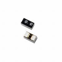 SP1007-01WTG TVS DIODE ESD 8KV 6PF 0201 BIDR