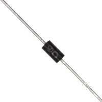 SA16CA-TP TVS 500W 16V BIDIR DO-15