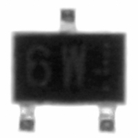 RSB6.8F2T106 DIODE ZENER BIDIR 200MW UMD3