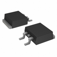 BTS117TC IC SWITCH SMART LOWSIDE TO263-3