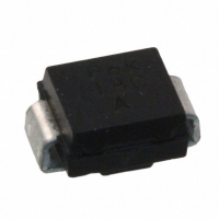 SMBJP6KE18CA DIODE TVS SNGL 600W DO-214AA SMD