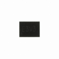 CPDVR083V3U DIODE ARRAY ESD 4CH 3.3V SOT383F