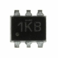 AOZ8001KI IC TVS ARRAY LOW-CAP SC89-6