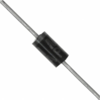 P6KE62A-TP TVS 600W 62V UNI DO-15