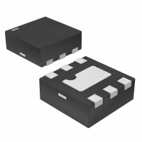 VESD05A6-HA3-GS08 DIODE 6LINE ESD 5.0V LLP75-7A