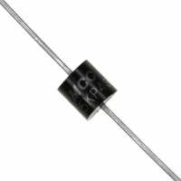 5KP43CA-TP TVS 5000W 43V BIDIR R-6