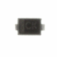 AOZ8211NI-05L IC TVS DIODE 1-LINE SOD923