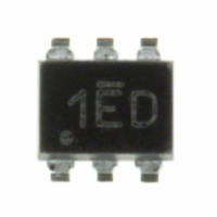 AOZ8205KI IC TVS DIODE ARRAY 5-LINE SC89-6