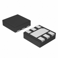 NUP4012PMUTAG TVS QUAD ARRAY LOW CAP 6-UDFN