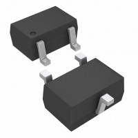 TPD2E007DCKR IC ESD-PROT ARRAY 2CH SC70-3