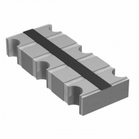 MLESD08A-2510-TP IC ESD SUPPRESSOR 8V 0.15PF 2510