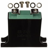 ERZ-C32EK911 32MM 910V 25K ZNR SUR ABSORBER