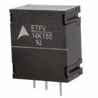 ETFV14K150E2 VARISTOR THERMAL 150VRMS 14MM