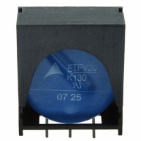 ETFV20K130E2 VARISTOR THERMAL 130VRMS 20MM