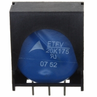 ETFV20K175E2 VARISTOR THERMAL 175VRMS 20MM