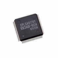 EPLSAR1701 IC CPU FOR EPLR1701 PRINTER
