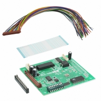 BD2-2860U CONTROL BOARD 80MM X 80MM