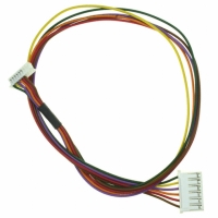 V3A-4 CN HARNESS CABLE HARNESS FOR V3A-3/4/5