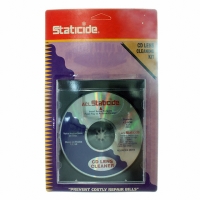 8058 CLEANING KIT FOR CD ROM LENS