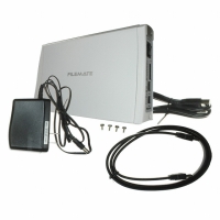 3FME3B2TW-R HDD ENCLOSURE 3.5 USB 2.0 WHT