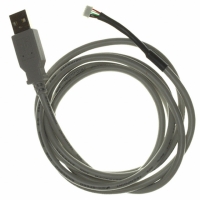 PCR120 CABLE ASSY USB CARD READER 1.5M