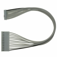 PCR123 CABLE ASSEMBLY FOR PCR221-ND