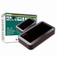 DA-70585 ENCLOSURE EXT HDD 3.5