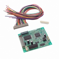 BD2-2880UC CONTROL BOARD THERMAL PRINTER