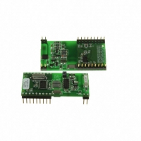 SLM2434 EMBEDDED MODEM W/FUSE 33.6KBPS