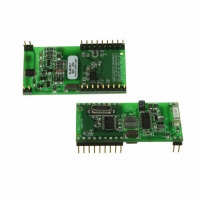 SLM2457 EMBEDDED MODEM W/FUSE 56KBPS