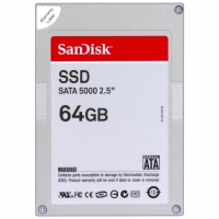 SDS5C-064G-000010 SSD 2.5