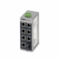 2891110 SWITCH ETHERNET 7/RJ45-ST F/OPT